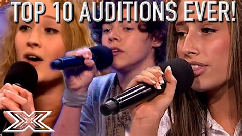 uk audition porn